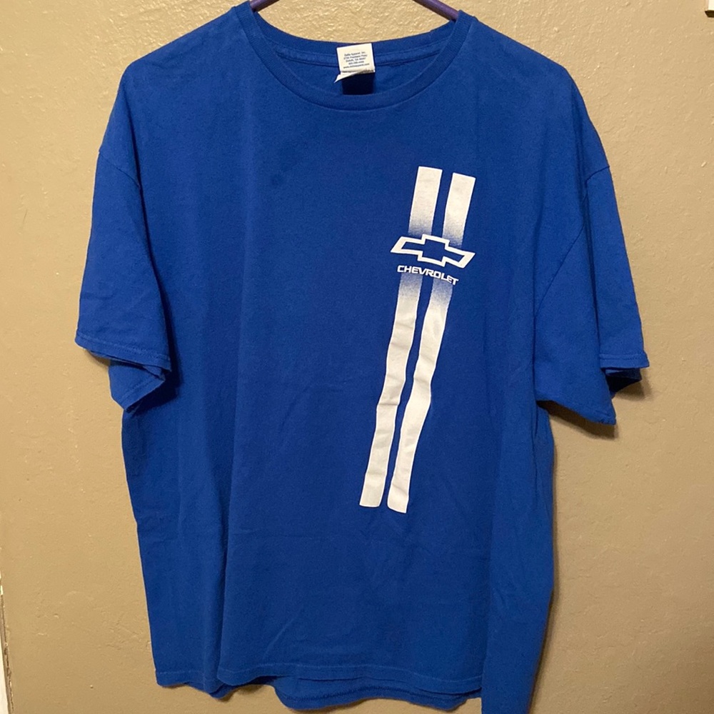 Vintage Chevy Tee